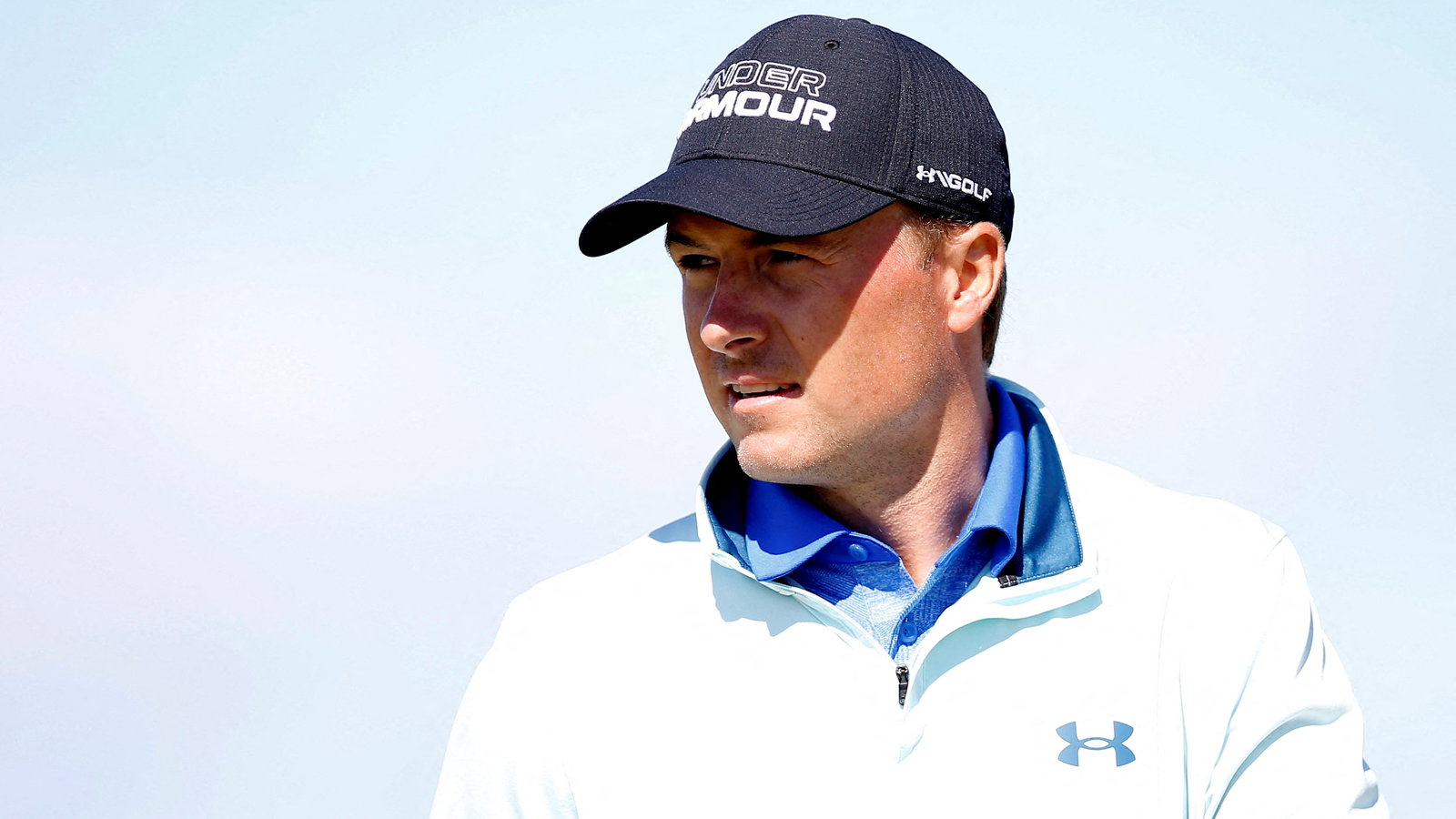 Jordan Spieth after LIV Golf rumour: "Maybe I had not been vocal enough"